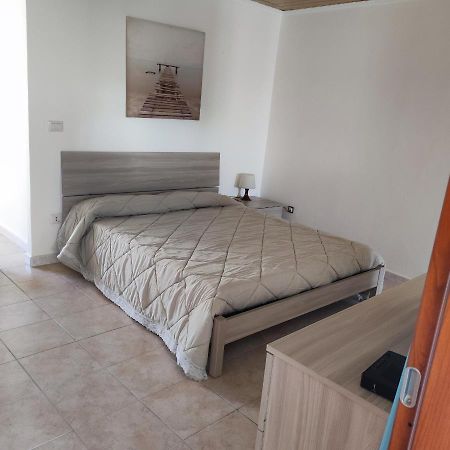 Appartamenti Bella Vista Furci Siculo Kültér fotó