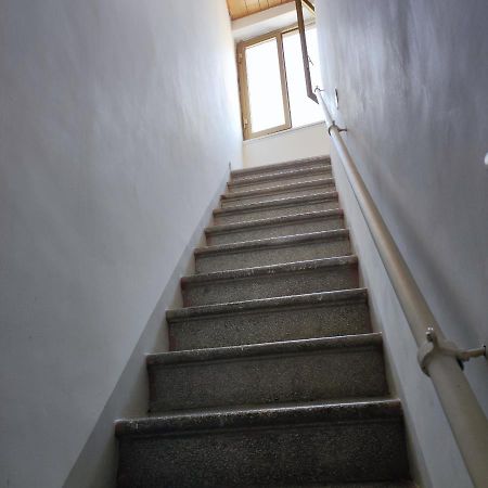 Appartamenti Bella Vista Furci Siculo Kültér fotó