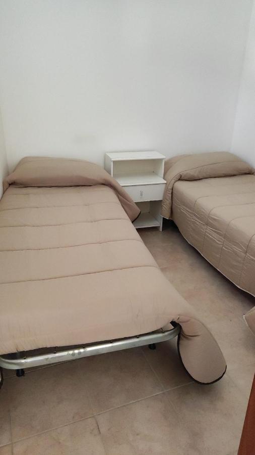 Appartamenti Bella Vista Furci Siculo Kültér fotó