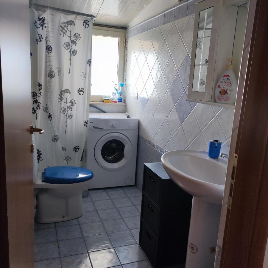 Appartamenti Bella Vista Furci Siculo Kültér fotó