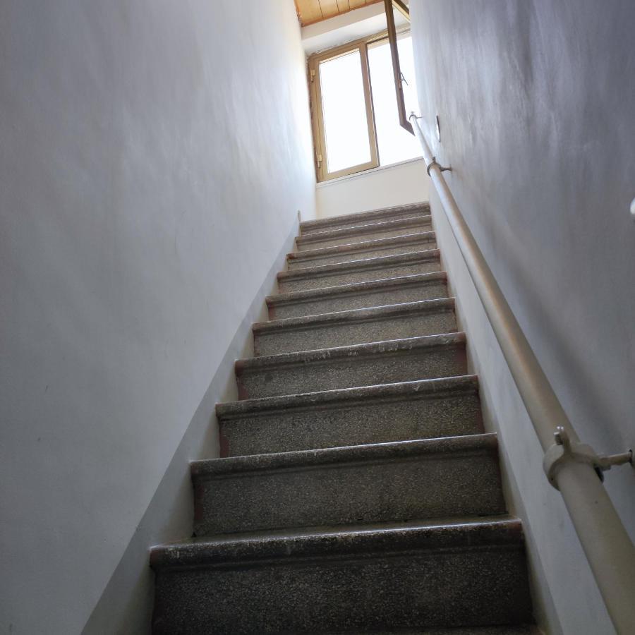 Appartamenti Bella Vista Furci Siculo Kültér fotó