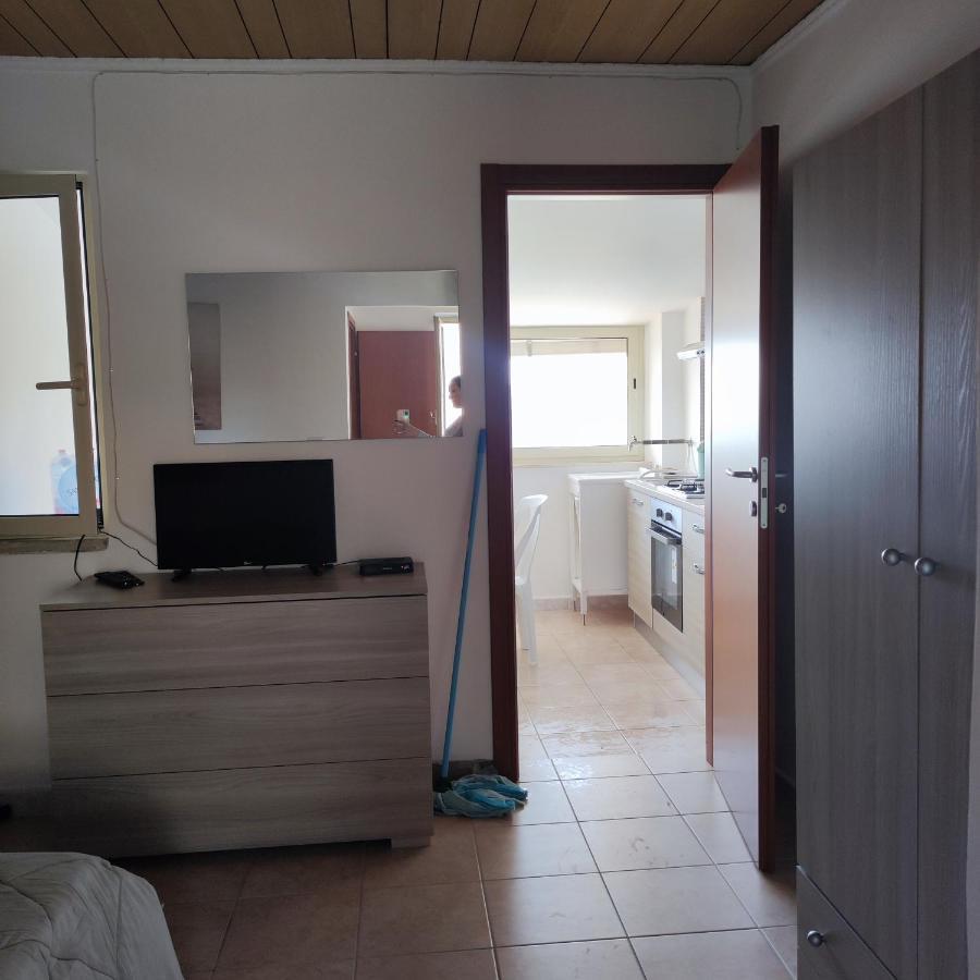 Appartamenti Bella Vista Furci Siculo Kültér fotó